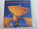 DIRE STRAITS - On The Night - RARE COLLECTIBLE DOUBLE LIVE LP