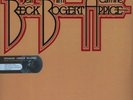 JEFF BECK  TIM BOGERT & CARMINE APPICE   LP 180g Vinyl     OVP Sealed