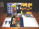 THE BEATLES COLLECTION (BLUE BOX) JAPAN Press 14 LP EAS-50031-44 EX