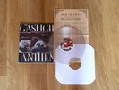 GASLIGHT ANTHEM SINK OR SWIM CLEAR VINYL EXCELLENT CONDITION SPRINGSTEEN VEDDER
