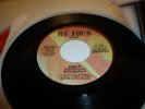 Myth Micheals- PUSH IT-WE FOUR RECORDS 2209 Northern Soul/ Disco