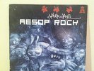 Aesop Rock - Labor Days - 2x LP Vinyl 2001 DJX013