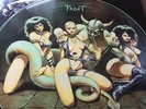 CELTIC FROST:EMPEROR'S RETURN,GERMAN 12