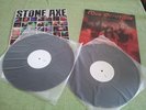 TEST PRESSING SPECIAL - MOS GENERATOR 