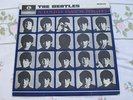 The Beatles PMC 1230 A Hard Day's Night Mono vinyl LP Yellow & Black Parlophone