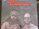 McDONALD & SHERBY Catharsis SEALED orig Private Psych Prog RARE