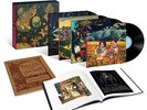 Mellon Collie & Infinite Sadness by The Smashing Pumpkins Vinyl Record (2012)
