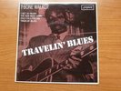 T-Bone Walker - Travelin' Blues 1963 UK EP