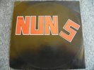 PUNK 45 - THE NUNS 