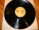JOHNNY WINTER HOT TMOQ LABEL ORIGINAL PRESS  VERY RARE AND HARD TO FIND