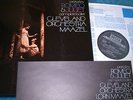 Prokofiev - Romeo & Juliet - Maazel - Cleveland Orchestra - Decca SXL6620-2