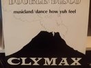 AFRO DISCO* Clymax - Musicland / Dance How Yuh Feel *DIMITRI FROM PARIS* Scarce