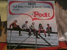 I POOH 45t  RARE NEL BUIO/COSE DI QUESTO MONDO 1967