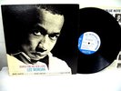 LEE MORGAN LP Search for the New Land (Blue Note mono) RVG Rudy Van Gelder