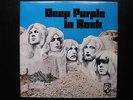 DEEP PURPLE : DEEP PURPLE IN ROCK - EDITION 1995 DOPP. - LP / VINYL NEU MEGA-RAR