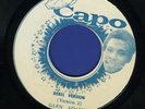 2012 GLEN ADAMS-REBEL VERSION-(SOUL REBEL INST) CAPO  REGGAE 45 7