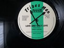 FRED LOCKS - LOVE AND ONLY LOVE 12