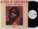 CARLA THOMAS Gee Whiz ATLANTIC LP wlp