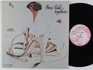 PAM TODD Together CHANNEL LP VG++