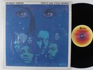 CHARLES WRIGHT Ninety Day Cycle People ABC DUNHILL LP VG++/NM SHRINK