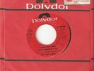 Polydor PEP BROWN I am the one who needs you Classy 70's soul