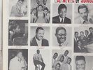 CARNIVAL OF SONGS '63 KING V.A. SEALED LP JAMES BROWN 5 ROYALES DOMINOES FREDDIE