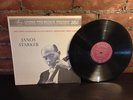 Janos Starker  -Mercury Living Presence - Schumann/Lalo SR90347 RFR-1 NM LP
