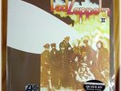 LED ZEPPELIN II  CLASISIC RECORDS 180G