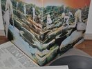 Led Zeppelin Houses Of The Holy Japan gatefold LP Warner Pioneer P-8288A Insert