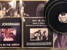 Bob Dylan - The Jokerman Plays In The Arena - Live Verona 1984 -3 LP Box