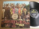 Beatles, The   Sgt. Pepper's Lonely Hearts Club Band Mono PMC 7027 1967 LP