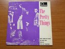 The Pretty Things - Same 1964 UK EP EX+