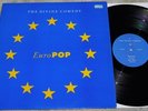 THE DIVINE COMEDY - EUROPOP (UK, 1992, SETANTA 12