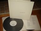 THE BEATLES THE WHITE ALBUM ORIGINAL MASTER VINYL MINT