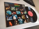FOLKLORE E BOSSA NOVA DO BRASIL SABA 1ST GERMAN 1967