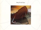 STING The Soul Cages 1991 UK vinyl LP  Q-Sound EXCELLENT CONDITION
