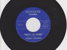 DEARLY BELOVED - MERRY GO ROUND / FLIGHT THIRTEEN  - SPLITSOUND