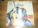 Bulat Okujava (Okudjava)-new songs . Russian pop folk
