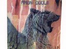 AMON DUUL II LP Wolf City 1972 United Artists krautrock progrock