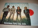 THE DOORS  LP WAITING FOR THE SUN  N MINT RARO ROCK