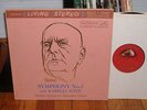 RCA Living Stereo LSC-2405 SIBELIUS Symphony #5  SD 1S TAS LIST