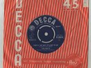 THE POETS THAT'S THE WAY IT'S GOT TO BE DECCA F12074 NEAR MINT CONDITION (1965)