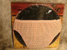 RARE ROCK AND ROLL  ALICE COOPER SCHOOL'S OUT WITH ORIGINAL PINK PAPER PANTIES