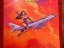 SEALED Nofx S&M Airlines On ORANGE Vinyl Fat Wreck Lagwagon Punk Kbd