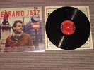 Miles Davis+Michel Legrand  LEGRAND JAZZ   Lp auf SIX-EYE  Columbia  CL 1250