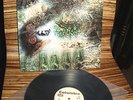 PINK FLOYD 'A SAUCERFUL OF SECRETS' ORIGINAL 1968  COLUMBIA  rec UK   RARE