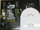 DEAD MEADOW -Old Growth 2 x WHITE Vinyl LP Mint & UNPLAYED w/Promo Poster RARE