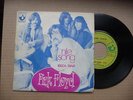 PINK FLOYD 7'' NILE SONG RARE FRENCH ISSUE HARVEST 1969