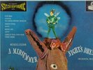 Mendelssohn / PETER MAAG  ffss BlueBack WideBand CS 6001 NM-