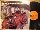 Ray Terrace - Home Of the Boogaloo (Tower ST 5105) Stereo Original pressing